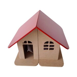 PA155vm - Casa mirim