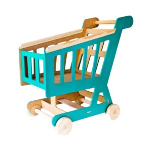PA188xp - Carrinho de Supermercado Bohney Pintado