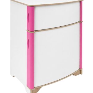 PA413 - Geladeira Duplex