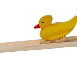 PA138 - Pato com rampa