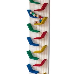 PA139 - Zig-zag