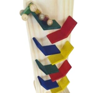 PA159 - Mini Zig zag