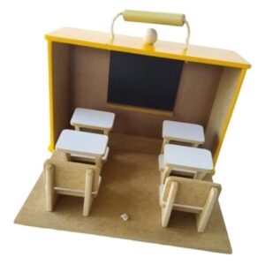 PA194 - Maleta escola