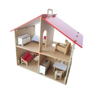 PA219 - Casa flex