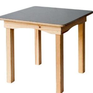 PA401 e 402 - Mesa Infantil 50x60 ou 60x70
