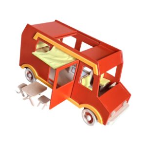 PA104 - Trailer
