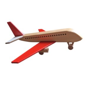PA177vm - Boeing Bohney vermelho